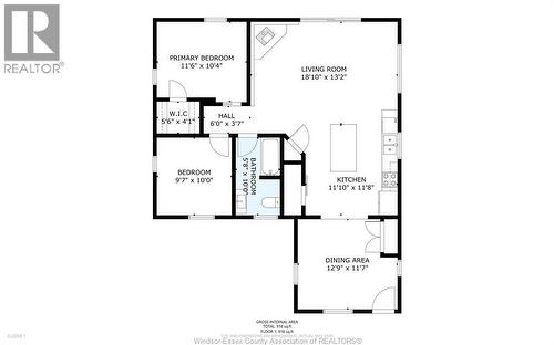 255 Edward Road, Lakeshore, ON - Other