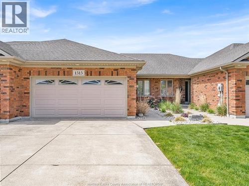 1515 SKINNER STREET  Lasalle, ON N9H 0A6