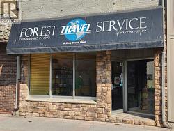 18 KING STREET West Lambton Shores, ON N0N 1J0