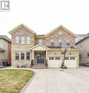 24 JACKSONVILLE DRIVE Brampton, ON L6P 2Z3