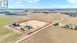 598224 2ND LINE W Mulmur, ON L9V 0B5