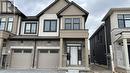 258 Okanagan Path, Oshawa, ON  - Outdoor With Facade 