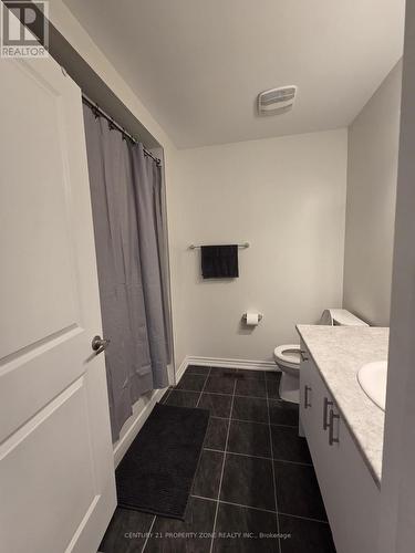 258 Okanagan Path, Oshawa, ON - Indoor