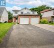 92 Highland Crescent, Kitchener, ON  - Outdoor 