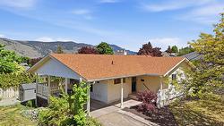 2444 NECHAKO Drive Kamloops, BC V2E 1S7
