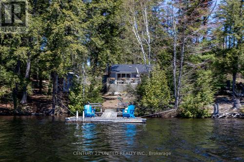 812 ISLAND 8 CATCHACOMA LAKE  Trent Lakes, ON K0L 1J0