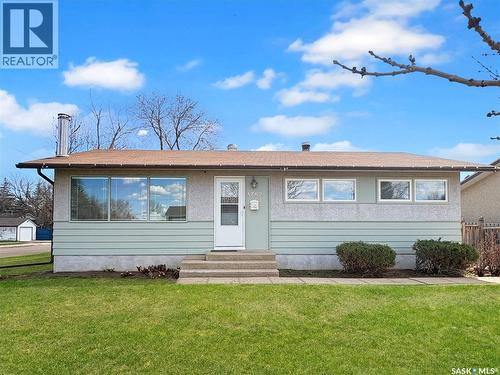 1762 91st STREET  North Battleford, SK S9A 0A5