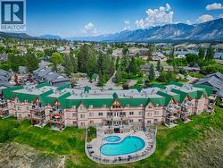 701 14A Crescent Unit# 336B Invermere, BC V0A 1K0