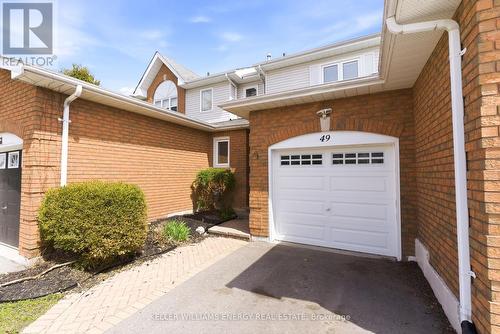 49 CECIL FOUND CRESCENT  Clarington (Courtice), ON L1E 2W1