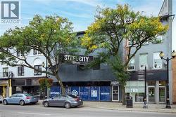 323-327 KING Street E  Hamilton, ON L8N 1C1