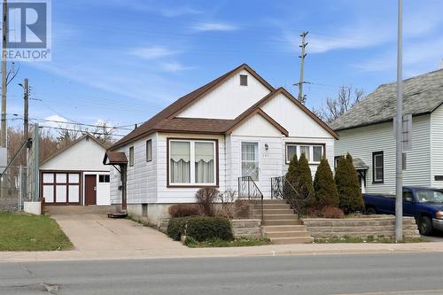 898 Wellington ST E  Sault Ste. Marie, ON P6A 2N5