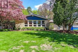 9 HEATHCOTE AVENUE  London North (North J), ON N6G 1V3