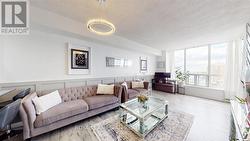 1011 - 410 MCLEVIN AVENUE Toronto, ON M1B 5J5