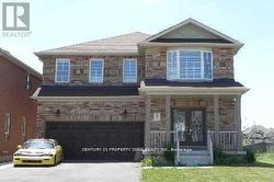 2 ABBOTSBURY DRIVE  Brampton, ON L6X 0S3