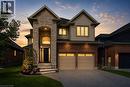 157 Ridgeview Drive, Drayton, ON  - Outdoor With Facade 
