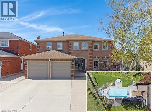 667 Burnett Avenue, Cambridge, ON - Outdoor