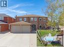 667 Burnett Avenue, Cambridge, ON  - Outdoor 