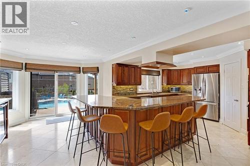 667 Burnett Avenue, Cambridge, ON - Indoor