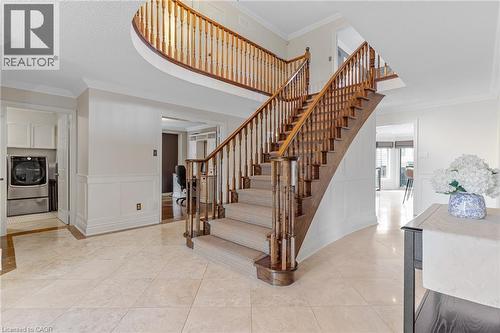 667 Burnett Avenue, Cambridge, ON - Indoor Photo Showing Other Room