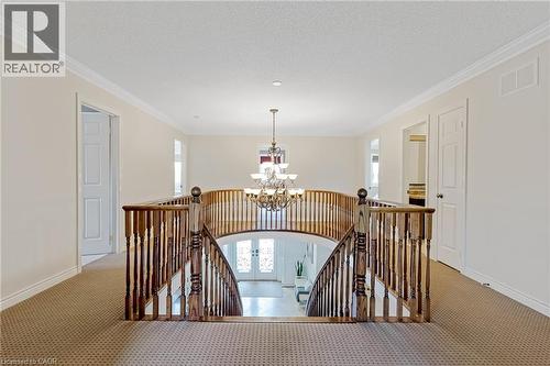 667 Burnett Avenue, Cambridge, ON - Indoor Photo Showing Other Room