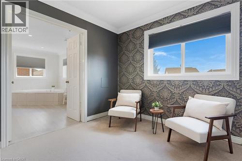 667 Burnett Avenue, Cambridge, ON - Indoor Photo Showing Other Room