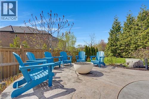 667 Burnett Avenue, Cambridge, ON - Outdoor