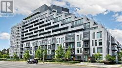 534 - 25 ADRA GRADO WAY Toronto, ON M2J 0H6