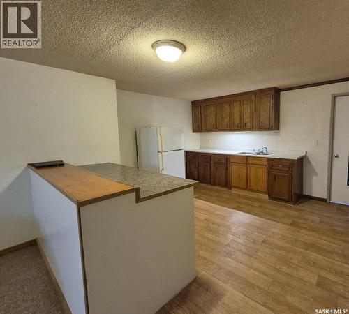 203 4Th Avenue S, Yorkton, SK - Indoor Photo Showing Kitchen