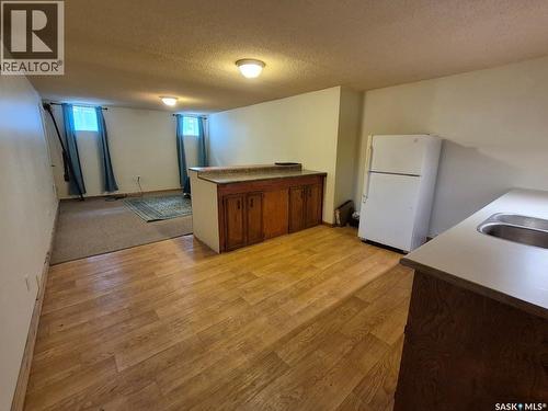 203 4Th Avenue S, Yorkton, SK - Indoor Photo Showing Kitchen