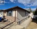 203 4Th Avenue S, Yorkton, SK  - Outdoor With Exterior 