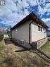 203 4Th Avenue S, Yorkton, SK  - Outdoor With Exterior 