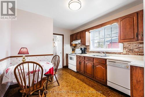 1009 Leonard Avenue, Cornwall, ON - Indoor