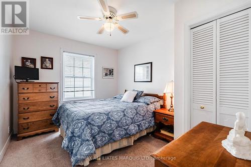 1009 Leonard Avenue, Cornwall, ON - Indoor Photo Showing Bedroom