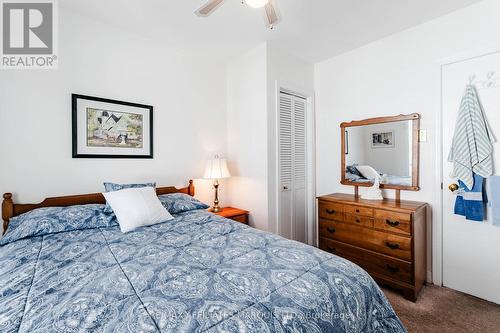 1009 Leonard Avenue, Cornwall, ON - Indoor Photo Showing Bedroom