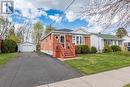 1009 Leonard Avenue, Cornwall, ON  - Outdoor With Facade 
