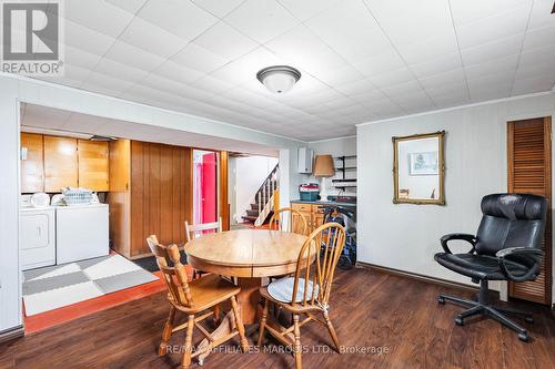 1009 Leonard Avenue, Cornwall, ON - Indoor Photo Showing Other Room