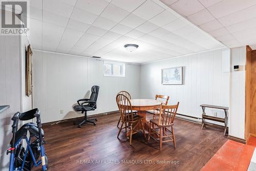 1009 Leonard Avenue, Cornwall, ON - Indoor