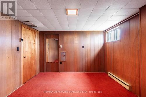 1009 Leonard Avenue, Cornwall, ON - Indoor Photo Showing Other Room