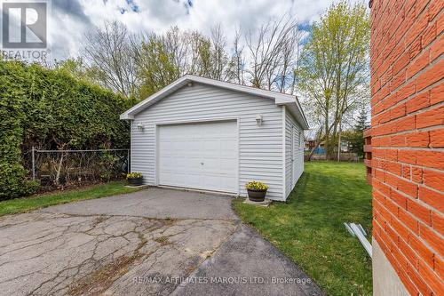 1009 Leonard Avenue, Cornwall, ON - Outdoor With Exterior