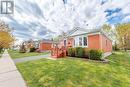 1009 Leonard Avenue, Cornwall, ON  - Outdoor 