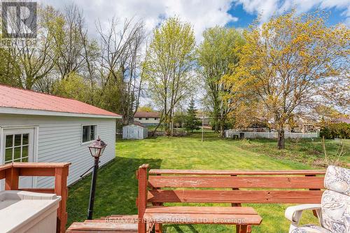1009 Leonard Avenue, Cornwall, ON - Outdoor