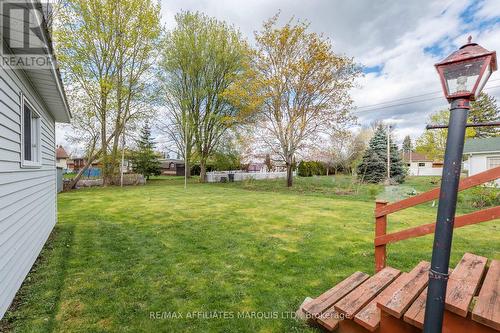 1009 Leonard Avenue, Cornwall, ON - Outdoor