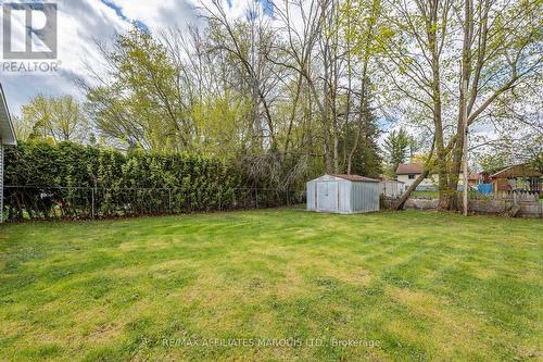 1009 Leonard Avenue, Cornwall, ON - Outdoor