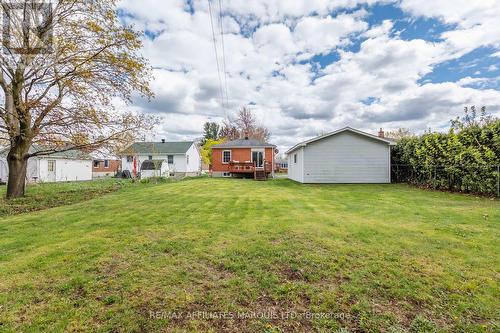 1009 Leonard Avenue, Cornwall, ON - Outdoor