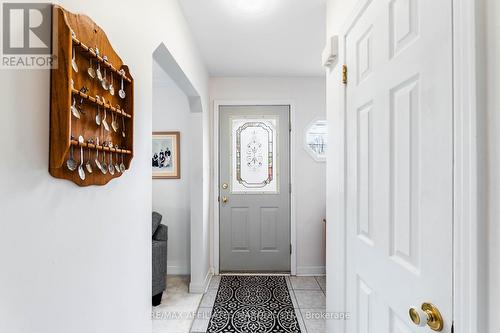 1009 Leonard Avenue, Cornwall, ON - Indoor Photo Showing Other Room
