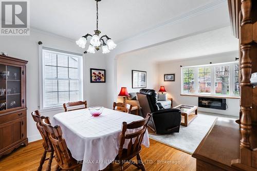 1009 Leonard Avenue, Cornwall, ON - Indoor Photo Showing Other Room