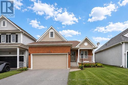 1130 OAKHILL AVENUE  Oshawa, ON L1K 2P1