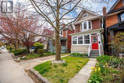 158 WOODFIELD ROAD Toronto, ON M4L 2W7