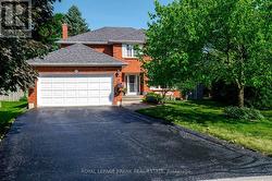 51 RIDGEWOOD COURT Peterborough (Monaghan Ward 2), ON K9J 8A1