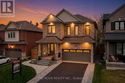 42 DRUMMOND STREET  Port Hope, ON L1A 0E8